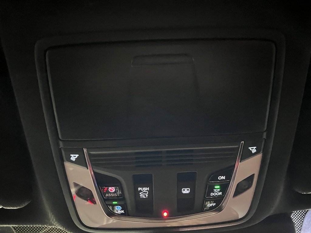 Used 2019 Acura RDX A-Spec image 37