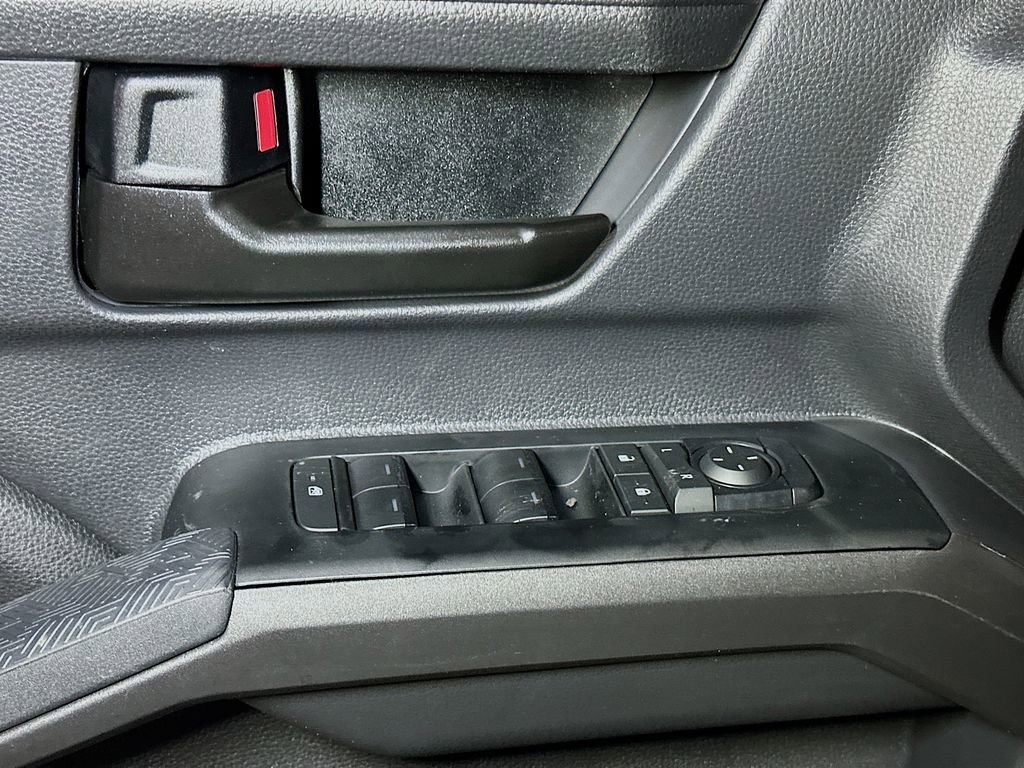 New 2026 Toyota Tacoma SR5 AWD/4WD image 15