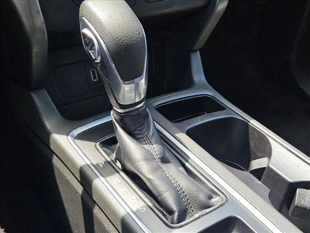 Used 2018 Ford Escape SE w/ SE Sync 3 Package FWD image 11