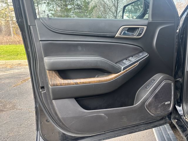 Used 2018 GMC Yukon XL Denali w/ Denali Ultimate Package AWD/4WD image 11