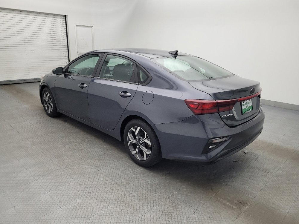 Used 2019 Kia Forte LXS image 3
