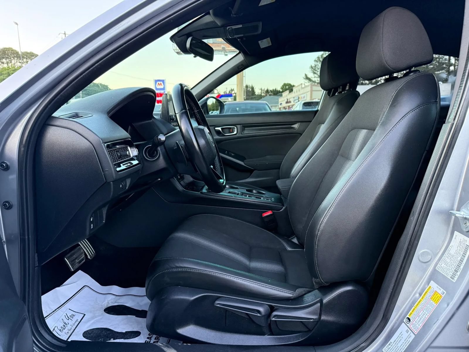 Used 2024 Honda Civic Sport image 10