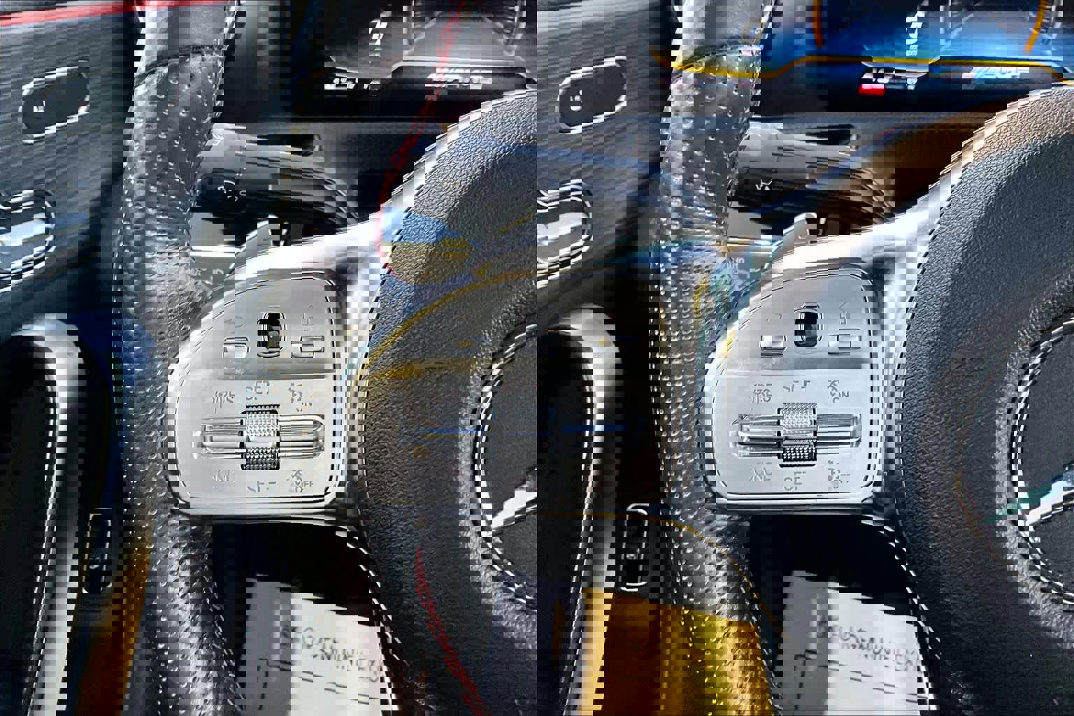 Used 2023 Mercedes-Benz CLA 35 AMG 4MATIC image 23