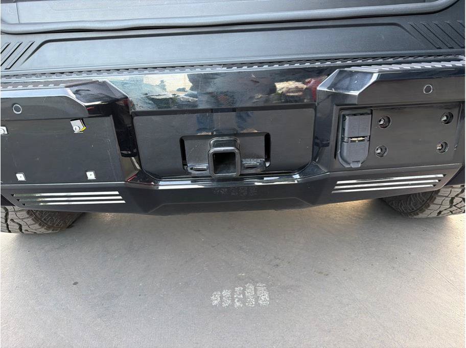 Used 2024 GMC Hummer EV 3X w/ Omega Edition AWD/4WD image 42