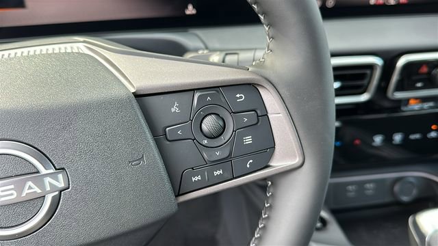 New 2026 Nissan Sentra SV w/ SV Convenience Package image 12