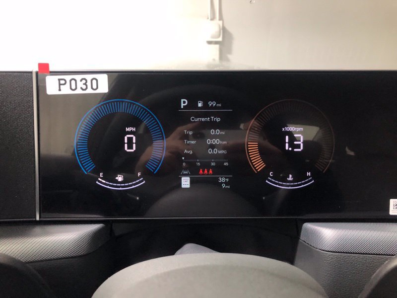 New 2026 Hyundai Sonata SEL FWD image 25