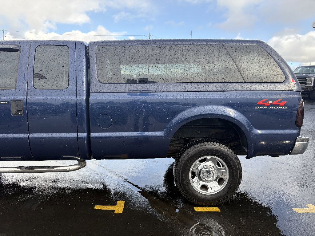 Used 2008 Ford F350 XL image 12