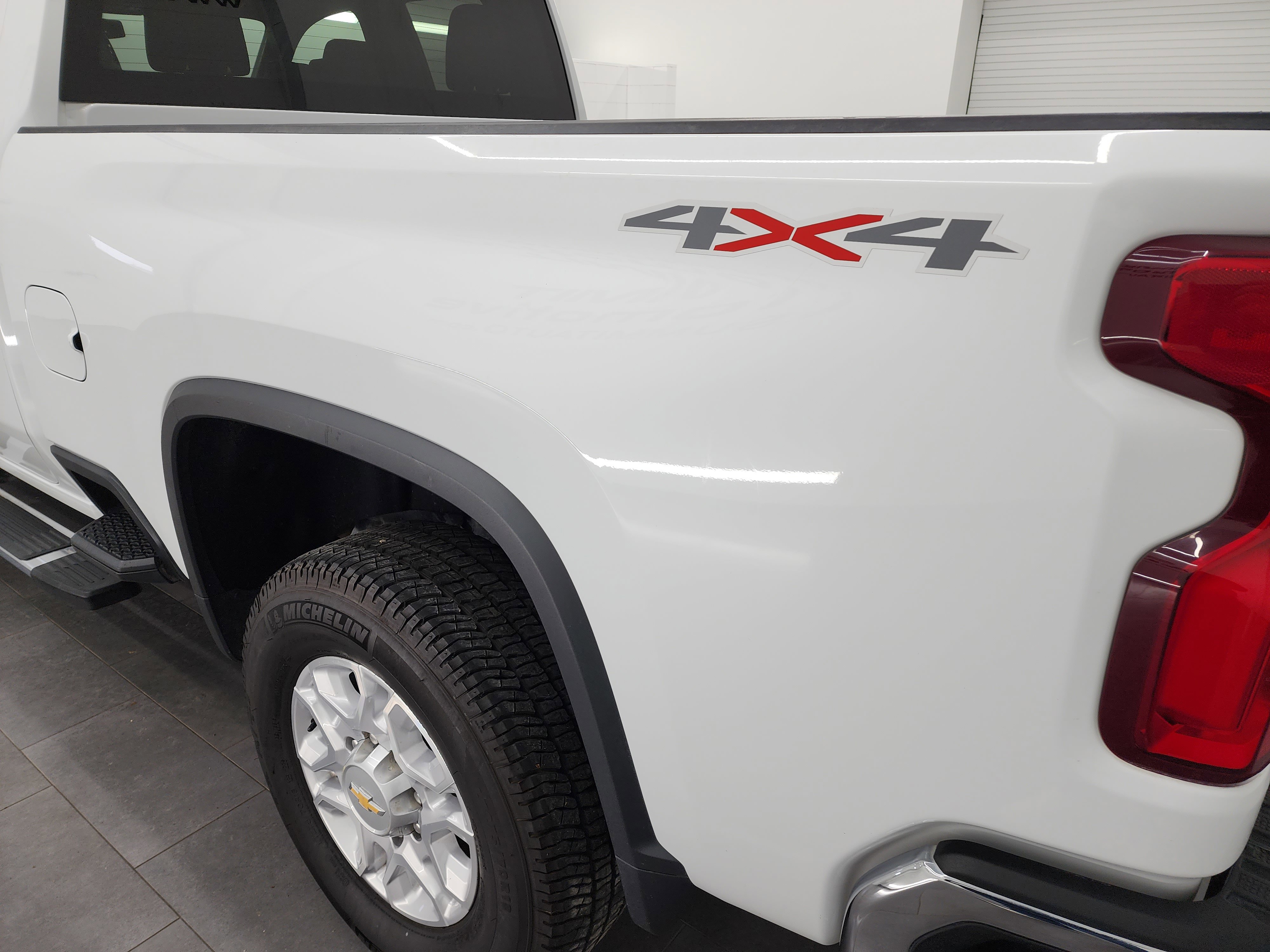 Used 2022 Chevrolet Silverado 2500 LTZ w/ Safety Package image 32