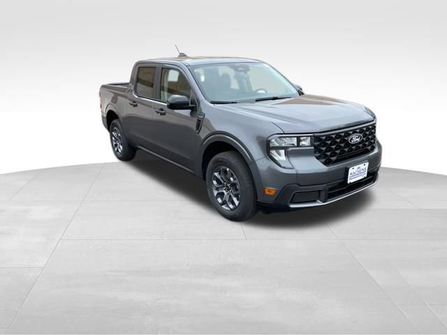 New 2026 Ford Maverick XLT AWD/4WD image 8