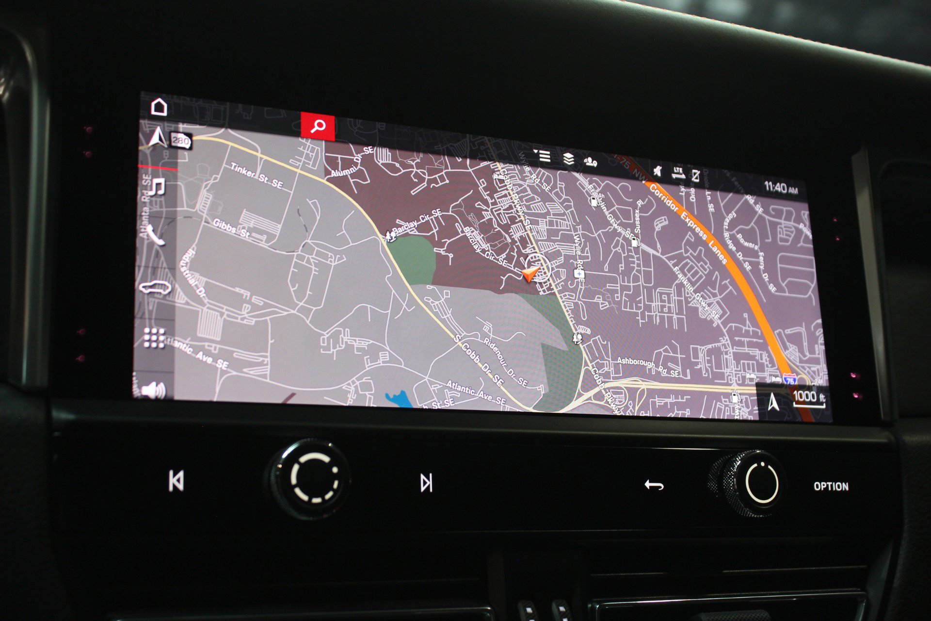 Used 2023 Porsche Macan GTS w/ Premium Package Plus image 61