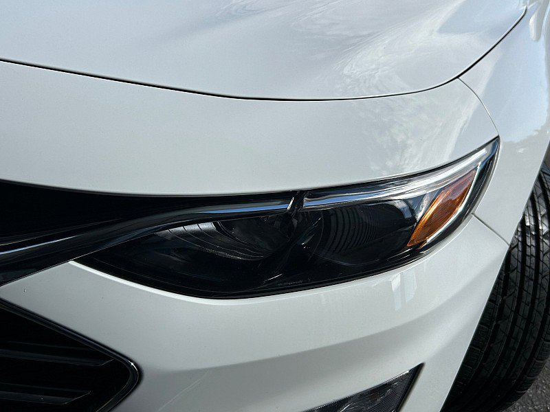 Used 2022 Chevrolet Malibu LT FWD image 10