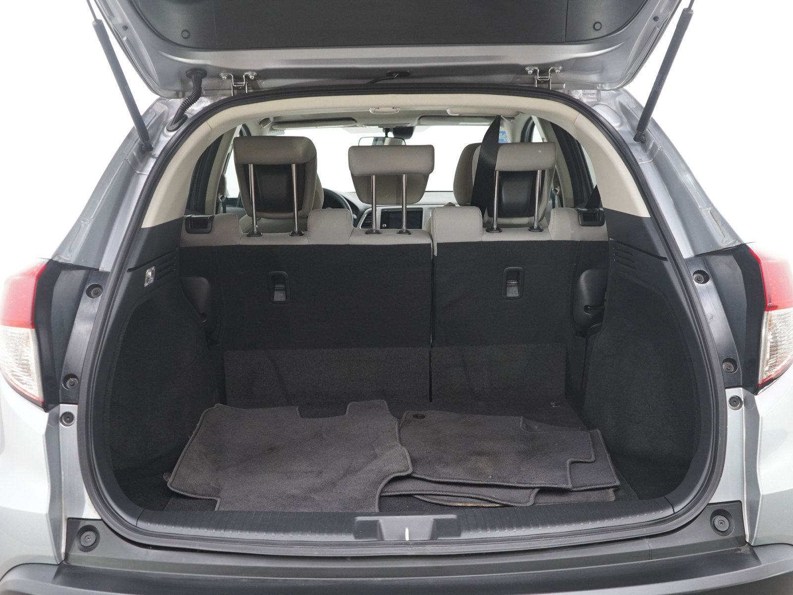 Used 2022 Honda HR-V EX image 15