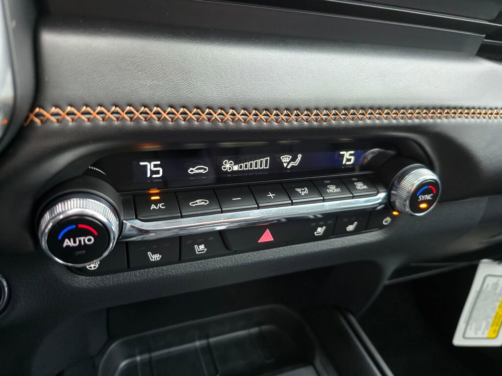 New 2026 MAZDA CX-50 2.5 Hybrid w/ Cargo Package image 19