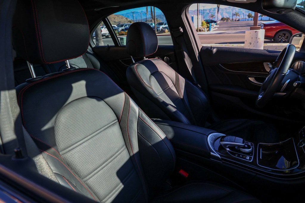 Used 2018 Mercedes-Benz C 43 AMG 4MATIC Sedan image 21