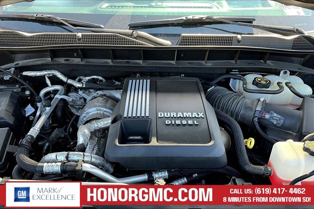 Used 2022 GMC Sierra 1500 Denali w/ Denali Reserve Package AWD/4WD image 27