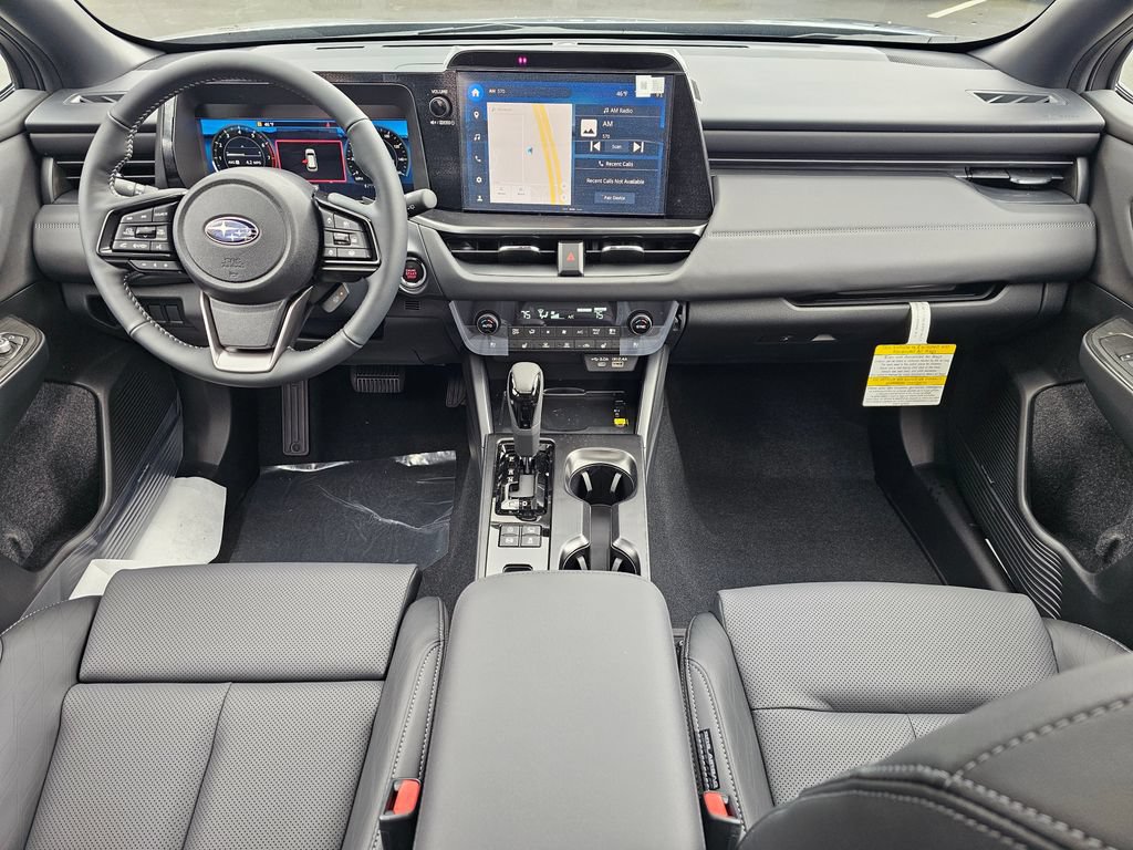 New 2026 Subaru Outback Touring XT AWD/4WD image 15