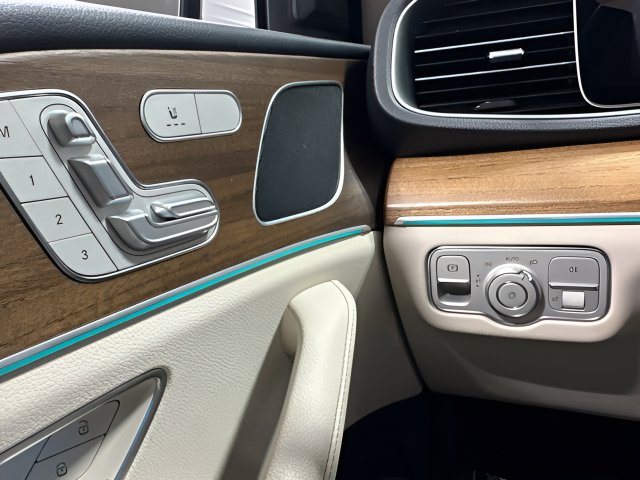 Certified 2023 Mercedes-Benz GLE 350 4MATIC image 16