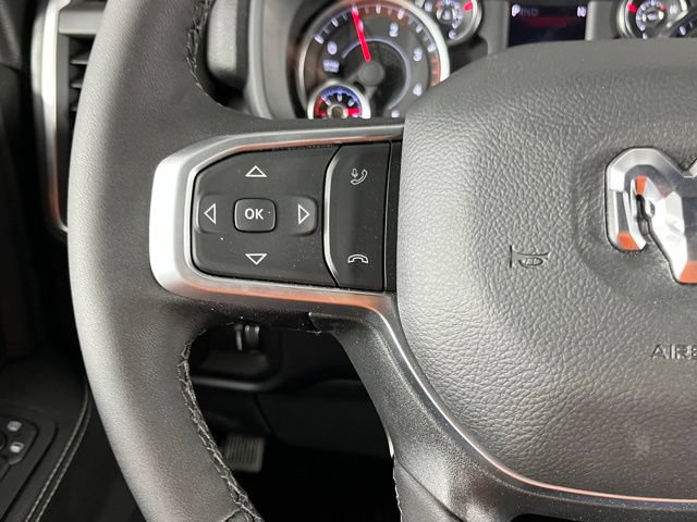 New 2026 RAM 2500 Big Horn AWD/4WD image 15