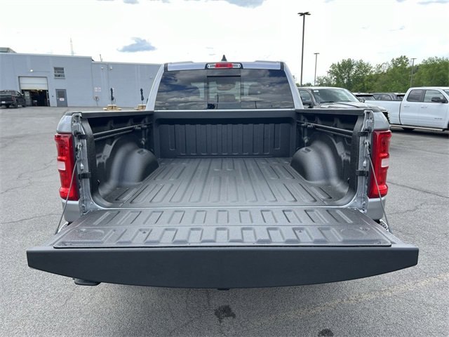 Used 2025 RAM 1500 Big Horn image 24