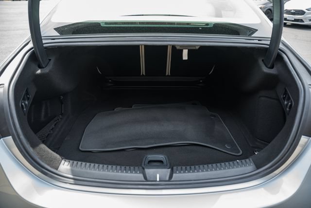 Certified 2025 Mercedes-Benz E 450 4MATIC Sedan image 10