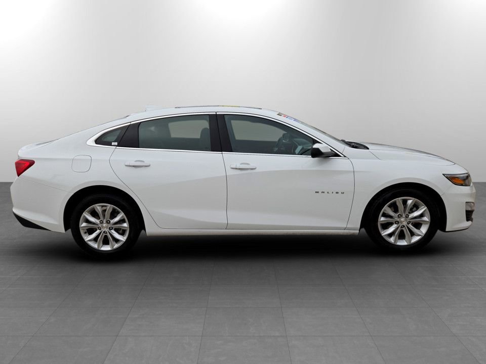 Used 2024 Chevrolet Malibu LT image 5