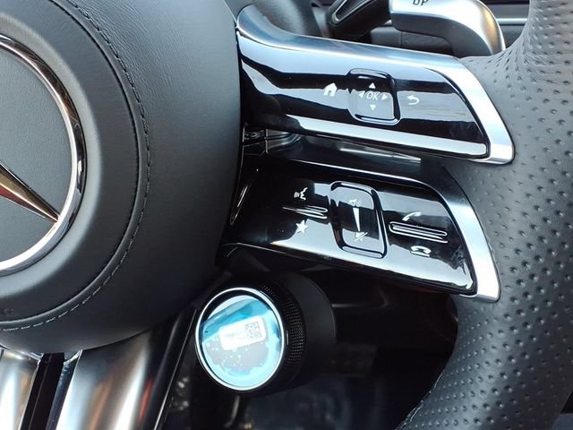 New 2026 Mercedes-Benz GLE 53 AMG 4MATIC image 10