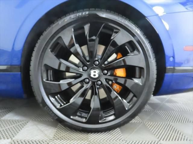 Used 2026 Bentley Continental GT AWD/4WD image 30