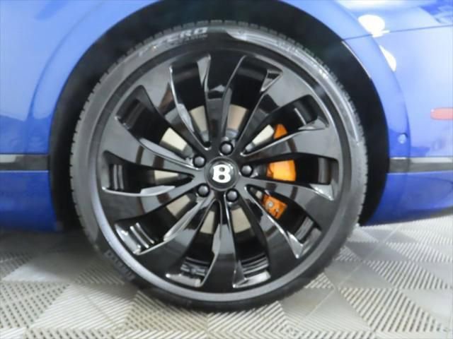 New 2026 Bentley Continental GT image 30