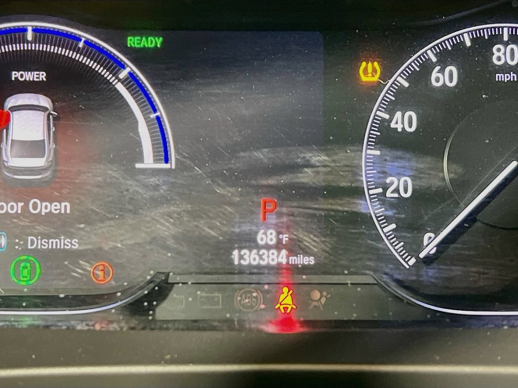 Used 2019 Honda Insight Touring image 11