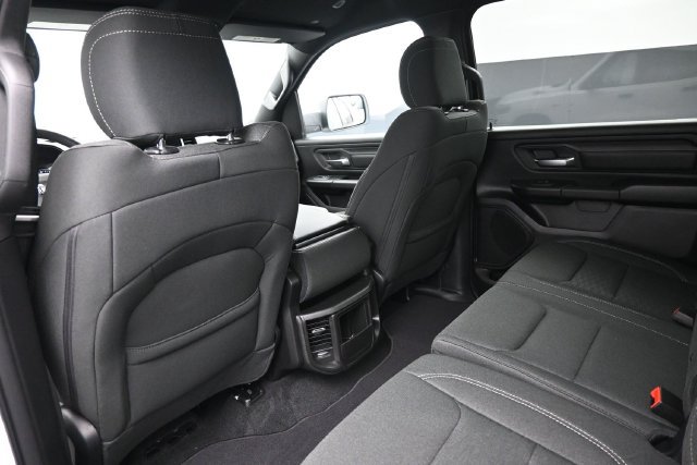 New 2027 RAM 1500 Tradesman AWD/4WD image 20