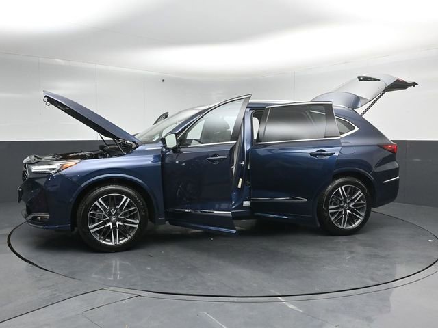 Used 2026 Acura MDX SH-AWD w/ Advance Package image 58