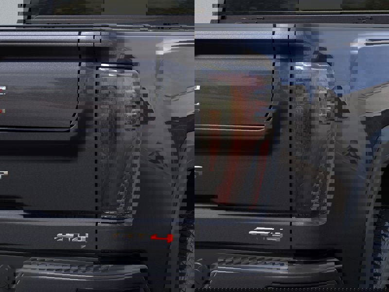 New 2026 GMC Sierra 2500 AT4 w/ AT4 Premium Plus Package image 11