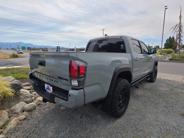 Used 2021 Toyota Tacoma TRD Pro image 4