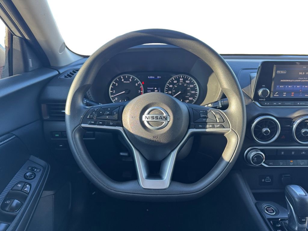 Used 2021 Nissan Sentra S image 12