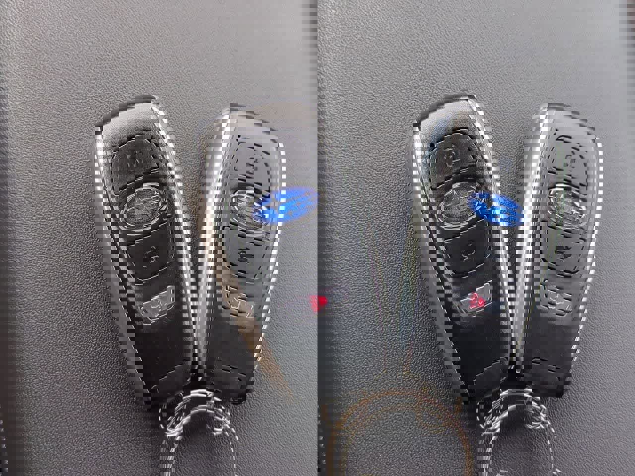 Used 2023 Subaru Outback Premium image 32