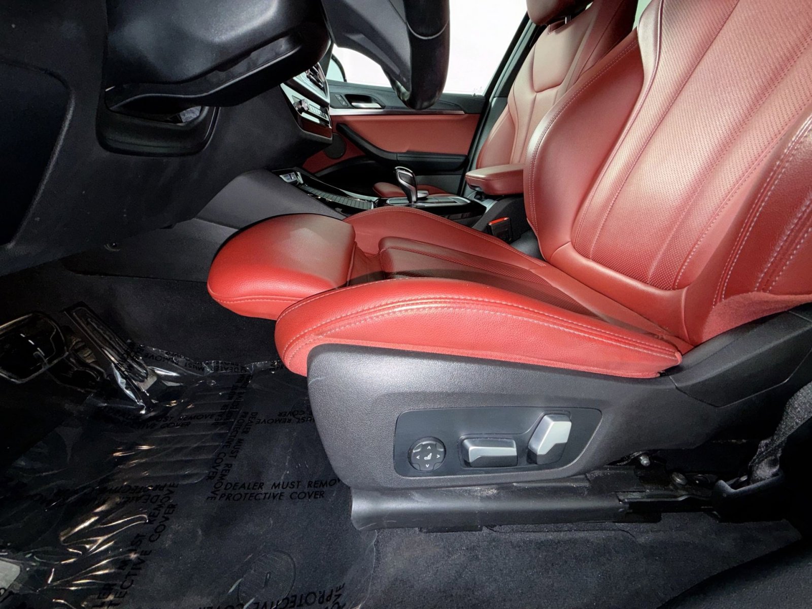 Used 2022 BMW X3 M40i AWD/4WD image 14
