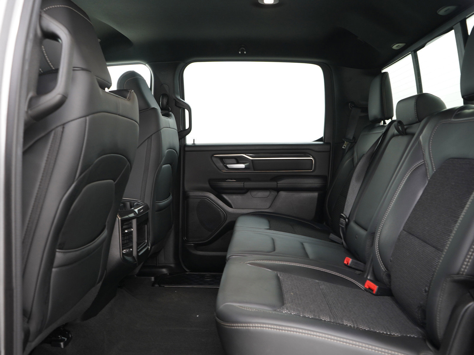 Used 2019 RAM 1500 Sport w/ Bed Utility Group AWD/4WD image 19
