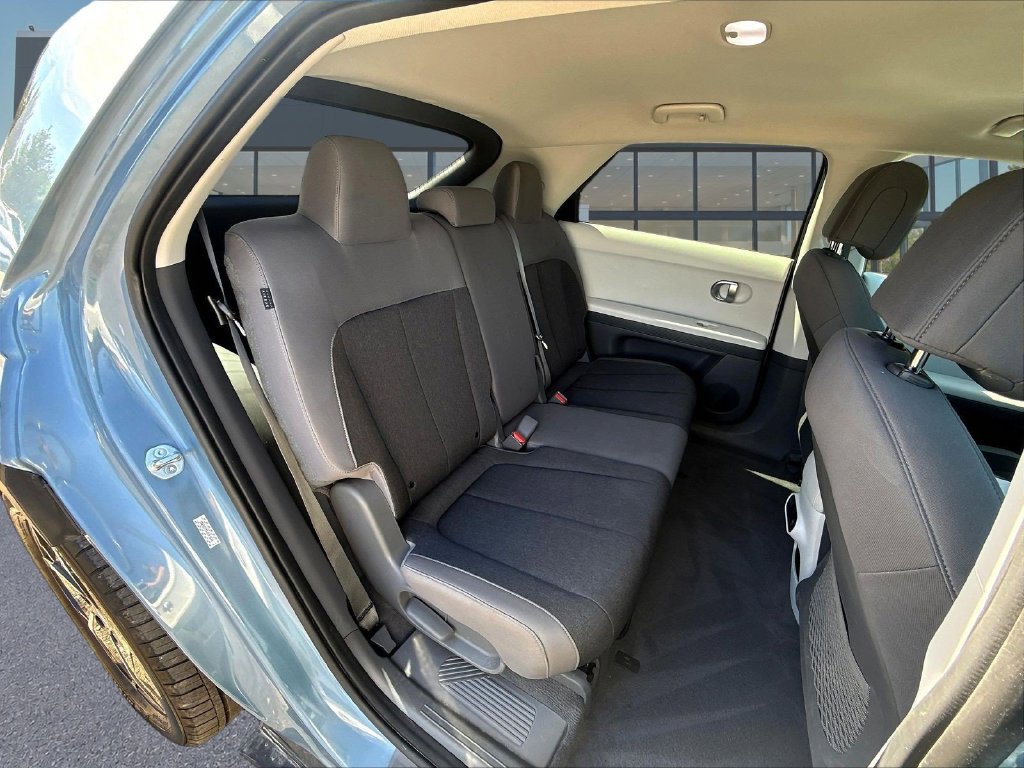 Used 2024 Hyundai Ioniq 5 SEL AWD/4WD image 29