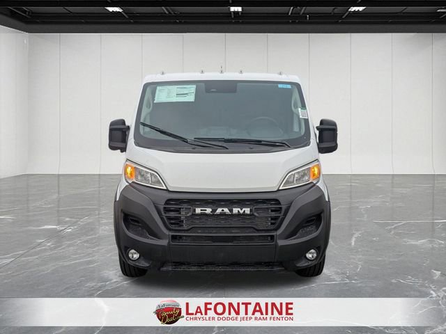New 2026 RAM ProMaster 1500 w/ Convenience Group image 10