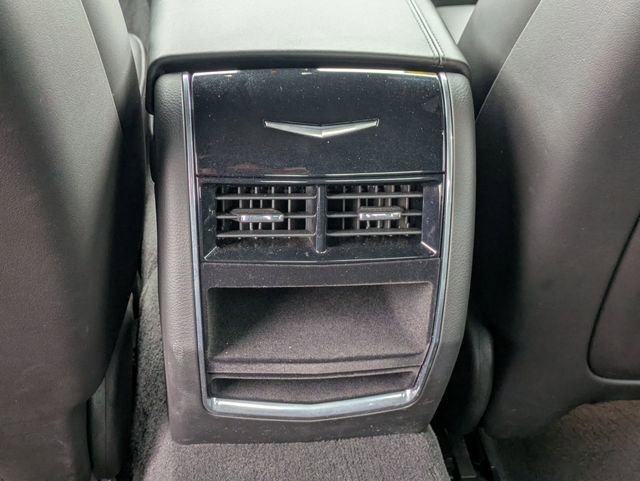 Used 2016 Cadillac CT6 Luxury image 29