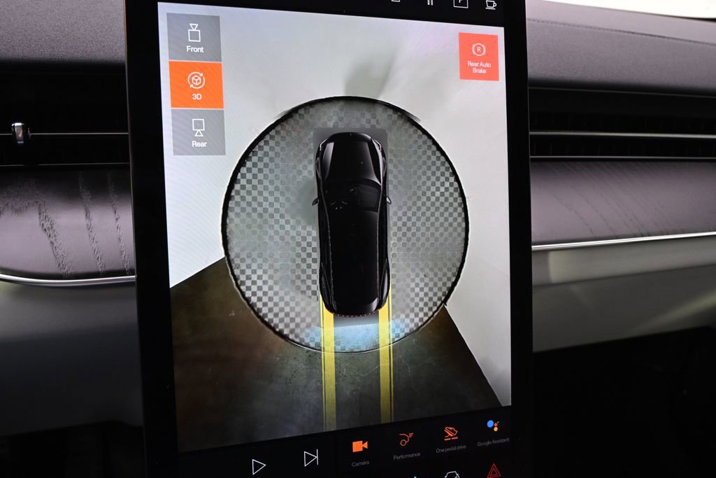 Used 2025 Polestar Polestar 3 image 28