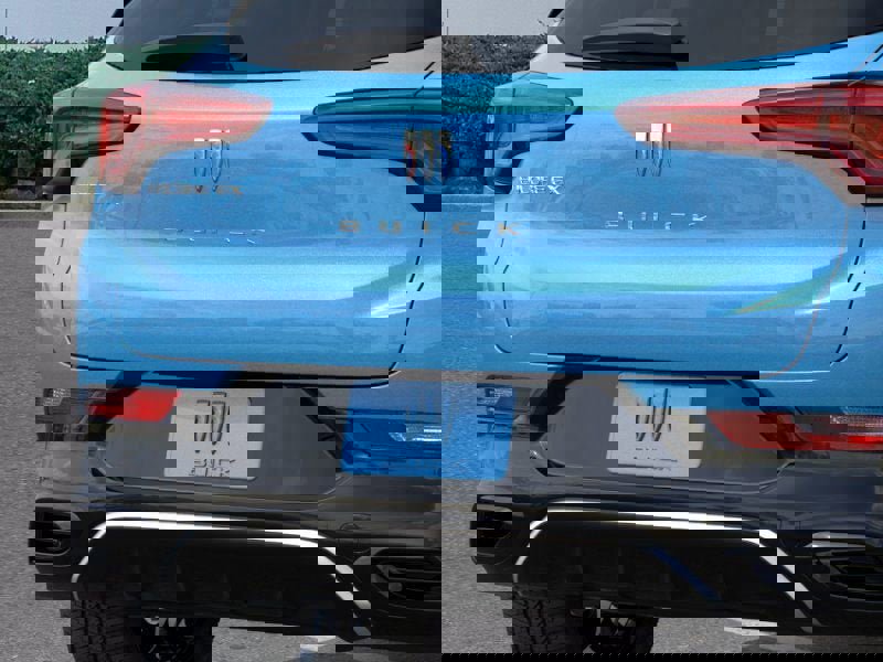 New 2026 Buick Encore GX Sport Touring w/ Comfort Package image 15