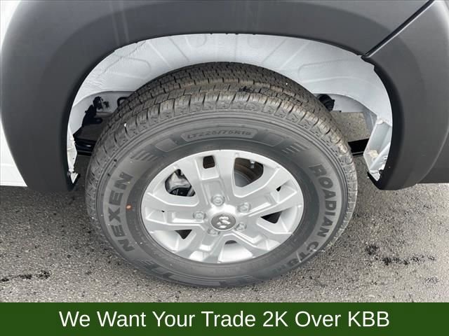 Used 2024 RAM ProMaster 3500 w/ Quick Order Package 22G SLT image 9