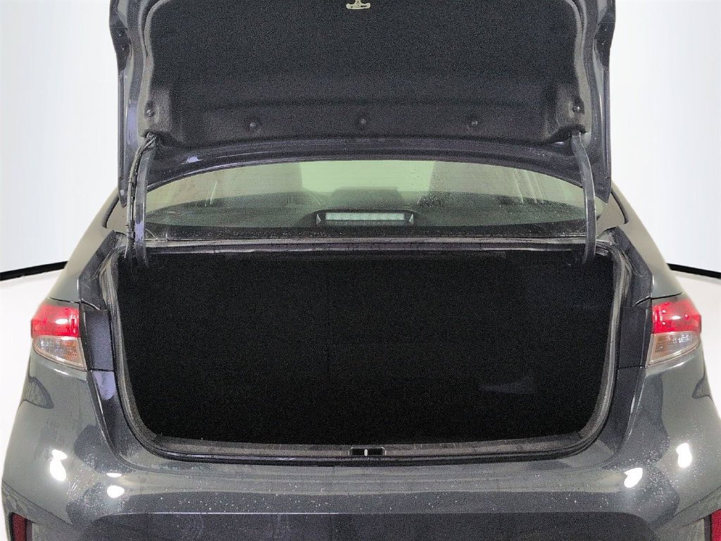 Used 2024 Toyota Corolla LE FWD image 16