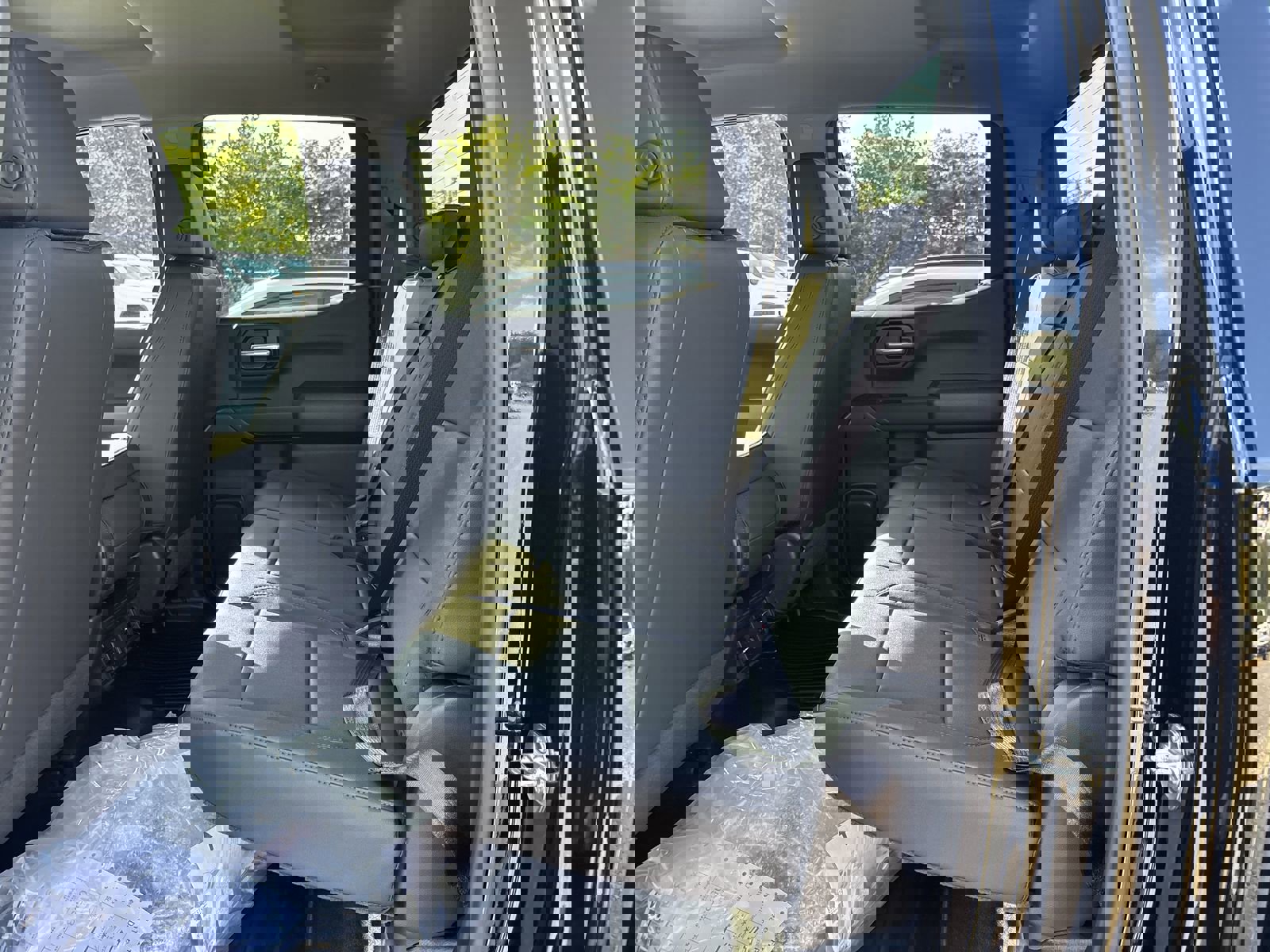 New 2026 Chevrolet Silverado 1500 W/T w/ WT Value Package image 24