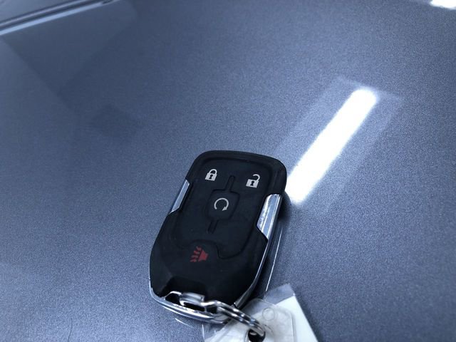 Used 2018 GMC Terrain SLE w/ Driver Convenience Package image 33