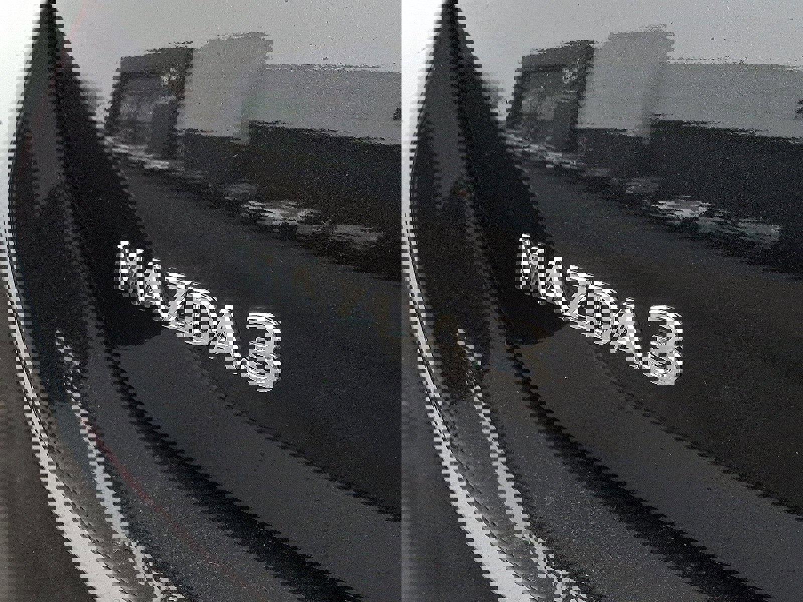 New 2026 MAZDA MAZDA3 2.5 S Sedan w/ Preferred Pkg image 5