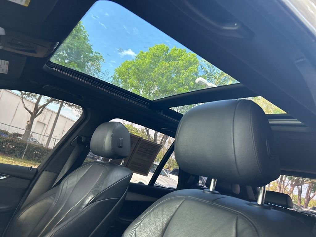 Used 2015 BMW X5 sDrive35i w/ M Sport RWD image 18