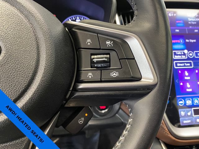 Used 2020 Subaru Outback Touring XT AWD/4WD image 21
