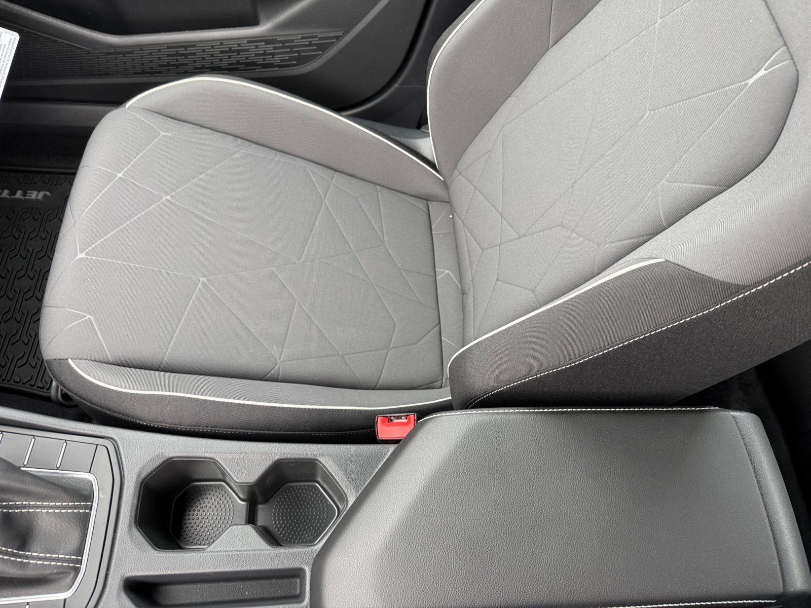 New 2026 Volkswagen Jetta Sport FWD image 14